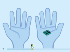 LEGO 60382 instructions page 18 – build guide