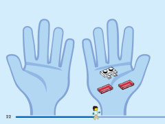 LEGO 60382 instructions page 22 – build guide