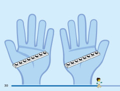 LEGO 60382 instructions page 30 – build guide