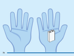 LEGO 60382 instructions page 34 – build guide