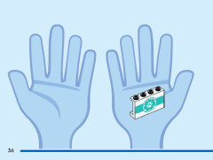 LEGO 60382 instructions page 36 – build guide