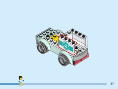 LEGO 60382 instructions page 37 – build guide