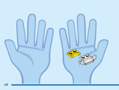 LEGO 60382 instructions page 40 – build guide