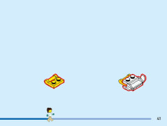 LEGO 60382 instructions page 41 – build guide