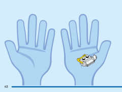 LEGO 60382 instructions page 42 – build guide