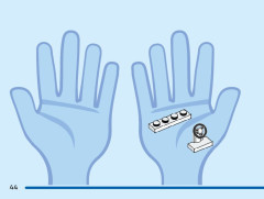 LEGO 60382 instructions page 44 – build guide