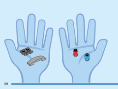 LEGO 60382 instructions page 50 – build guide