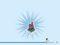 LEGO 60382 instructions page 57 – build guide