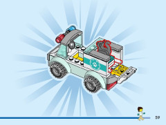 LEGO 60382 instructions page 59 – build guide