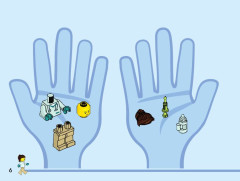 LEGO 60382 instructions page 6 – build guide