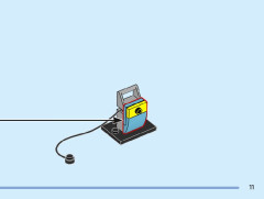 LEGO 60383 instructions page 11 – build guide