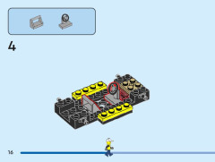 LEGO 60383 instructions page 16 – build guide