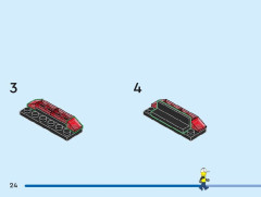 LEGO 60383 instructions page 24 – build guide