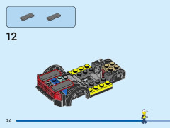 LEGO 60383 instructions page 26 – build guide