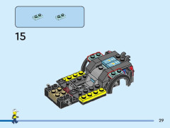 LEGO 60383 instructions page 29 – build guide