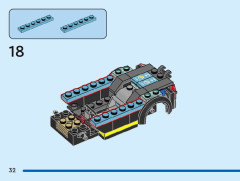 LEGO 60383 instructions page 32 – build guide
