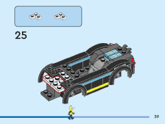 LEGO 60383 instructions page 39 – build guide