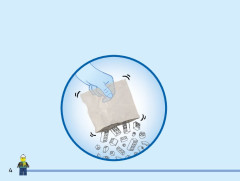 LEGO 60383 instructions page 4 – build guide