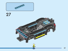 LEGO 60383 instructions page 41 – build guide