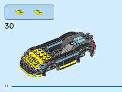 LEGO 60383 instructions page 46 – build guide