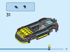LEGO 60383 instructions page 47 – build guide