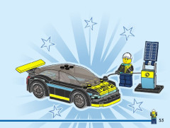 LEGO 60383 instructions page 53 – build guide