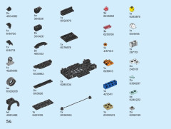 LEGO 60383 instructions page 54 – build guide