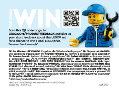 LEGO 60383 instructions page 56 – build guide