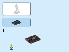 LEGO 60383 instructions page 6 – build guide