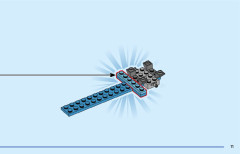 LEGO 60384 instructions page 11 – build guide