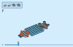 LEGO 60384 instructions page 14 – build guide