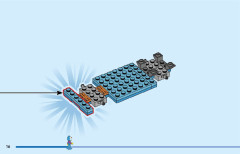 LEGO 60384 instructions page 16 – build guide