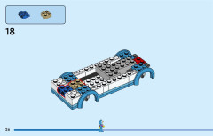 LEGO 60384 instructions page 26 – build guide