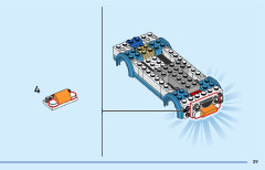 LEGO 60384 instructions page 29 – build guide