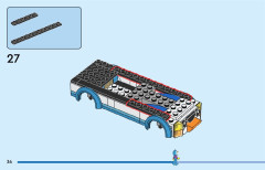LEGO 60384 instructions page 36 – build guide