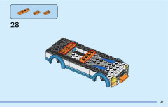 LEGO 60384 instructions page 37 – build guide