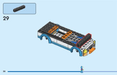 LEGO 60384 instructions page 38 – build guide