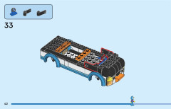 LEGO 60384 instructions page 42 – build guide