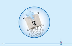 LEGO 60384 instructions page 46 – build guide