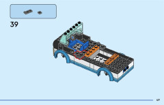 LEGO 60384 instructions page 49 – build guide