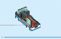 LEGO 60384 instructions page 56 – build guide