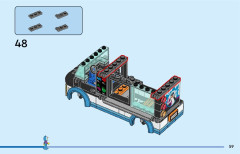 LEGO 60384 instructions page 59 – build guide
