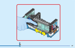 LEGO 60384 instructions page 63 – build guide