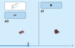 LEGO 60384 instructions page 69 – build guide