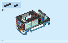 LEGO 60384 instructions page 78 – build guide