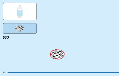 LEGO 60384 instructions page 90 – build guide
