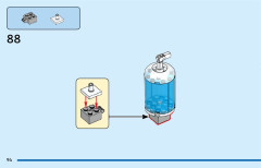 LEGO 60384 instructions page 94 – build guide