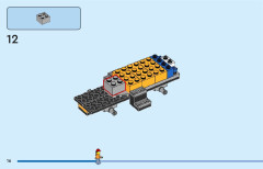 LEGO 60385 instructions page 16 – build guide
