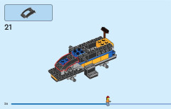 LEGO 60385 instructions page 26 – build guide