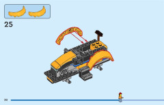 LEGO 60385 instructions page 30 – build guide